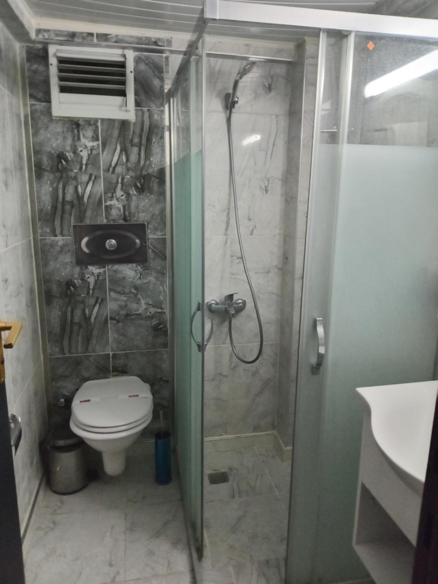 Yilmazel Hotel Gaziantep Eksteriør billede
